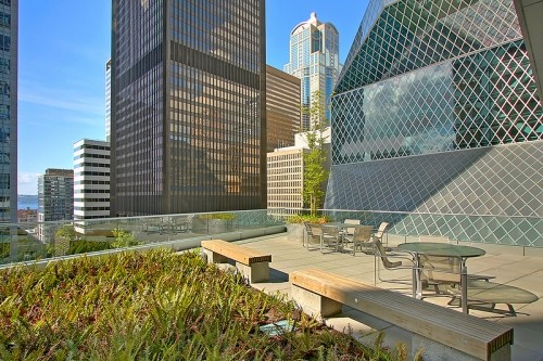 Foto del edificio - 909 5th Ave