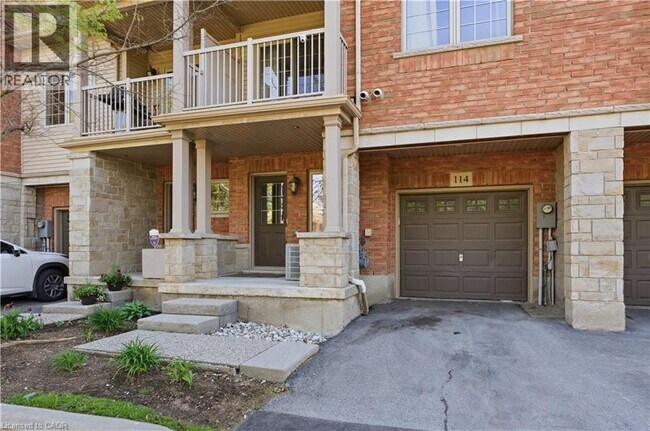 Photo du bâtiment - 1401 Plains Rd E