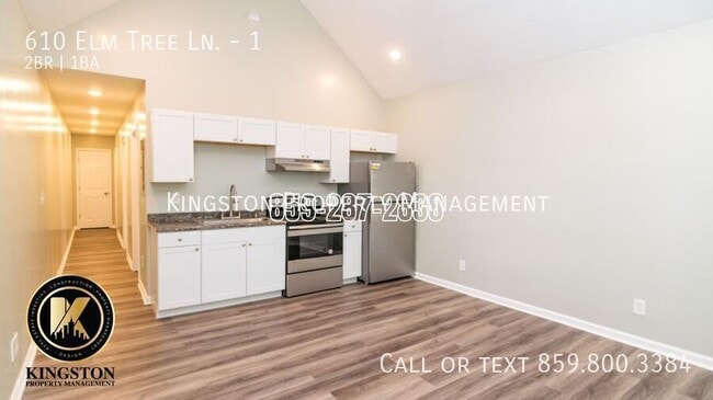 Photo - 610 Elm Tree Ln.-1 Apartments