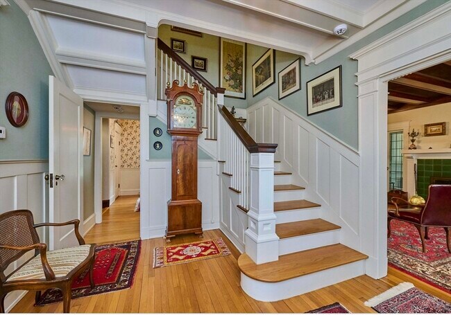 Building Photo - 30 Cheswick Rd