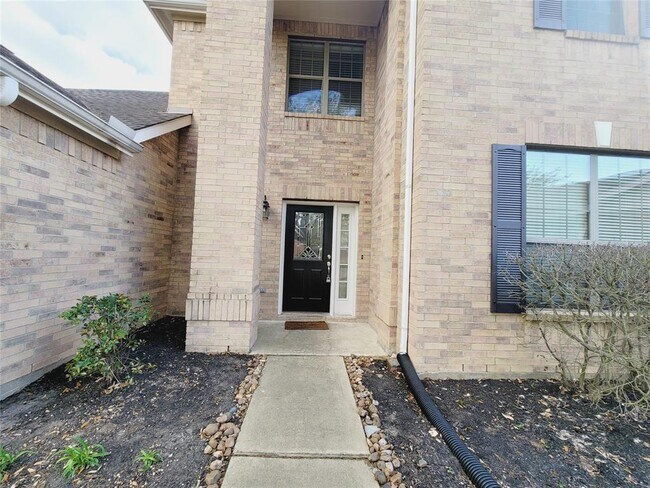 Foto del edificio - 7603 Sapulpa Ln