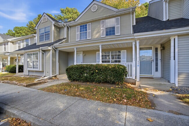 Foto del edificio - 55 Treasure Key