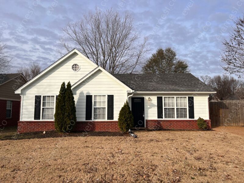 4066 Shadow Glen Dr, Horn Lake, MS 38637 House Rental in Horn Lake, MS