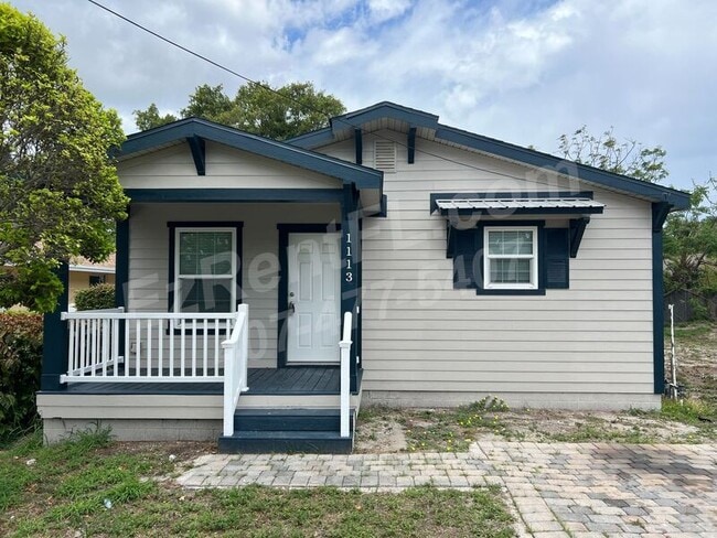 Building Photo - 1113 22nd St