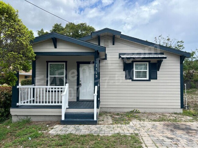 Photo - 1113 22nd St House