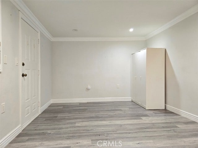 Building Photo - 4145 El Molino Blvd