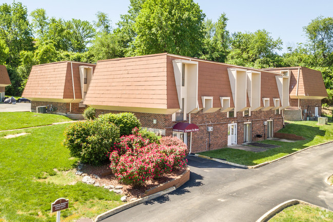 Foto del edificio - Chateau Du Mont Townhomes