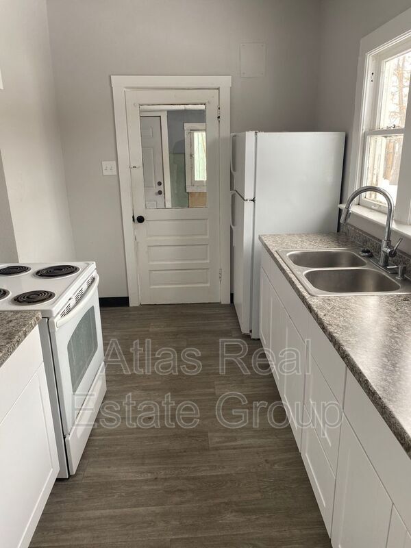 Foto del edificio - 4720 N Gaylord St