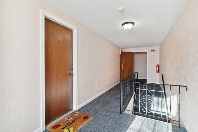 Foto del edificio - 354 Broadway