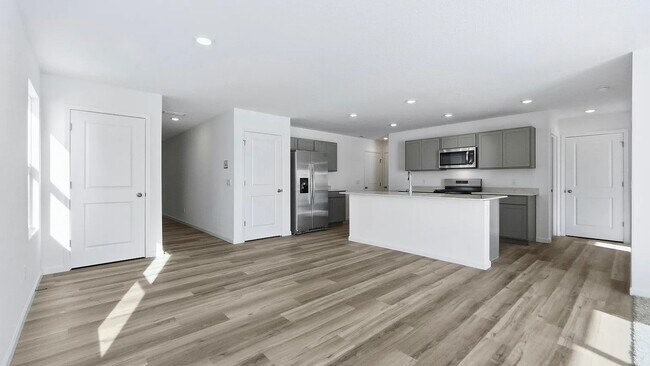 Foto del edificio - 5495 Tranquilo Wy