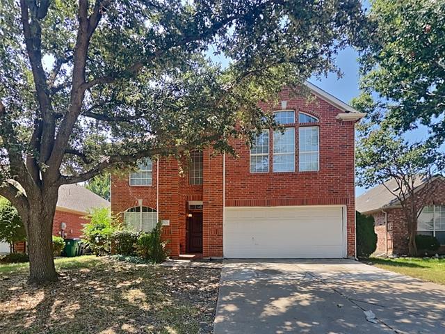 Foto principal - 2924 Rush Creek Rd
