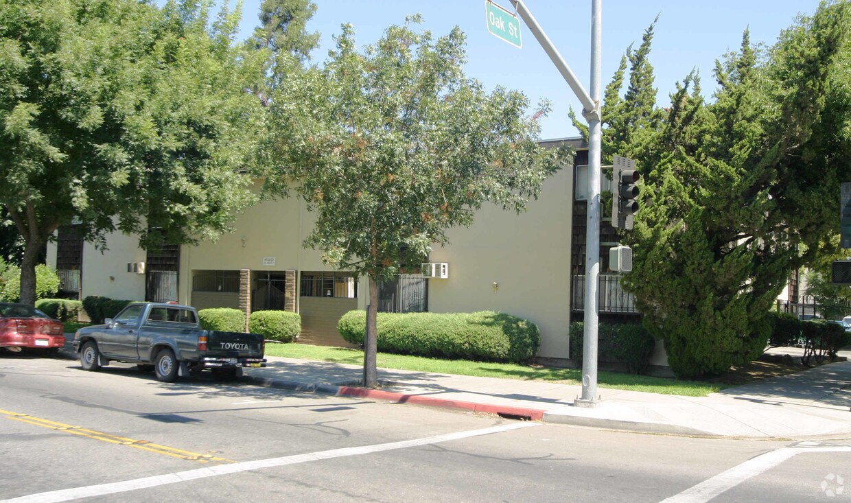 Primary Photo - 610 N San Joaquin St