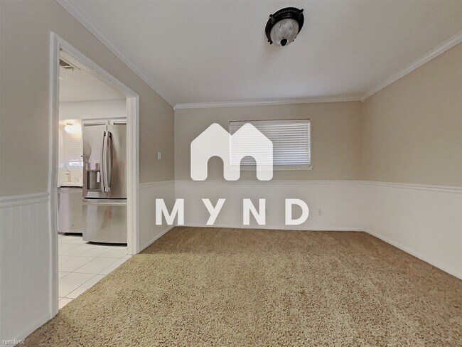 Foto del edificio - 4 br, 2 bath House - 15931 Dunmoor Drive