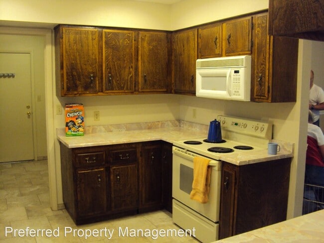 Building Photo - 4 br, 2 bath House - 3605 Pomegranate Way