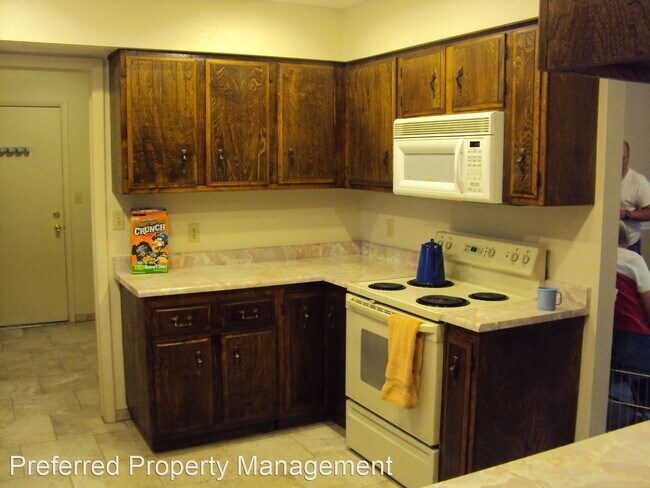 Foto del edificio - 4 br, 2 bath House - 3605 Pomegranate Way