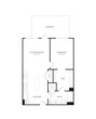 1 Bed/1 Bath-B5C