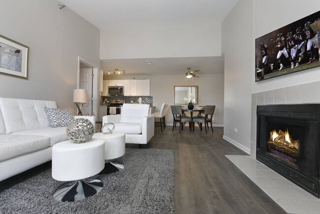 Building Photo - Hawthorn at Oakhurst