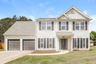 Building Photo - 10841 Paladin Dr