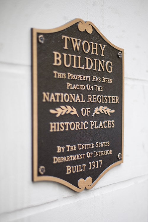 Building Photo - 210 S 1st St