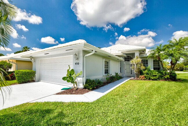 Foto del edificio - 450 SW Fairway Landing