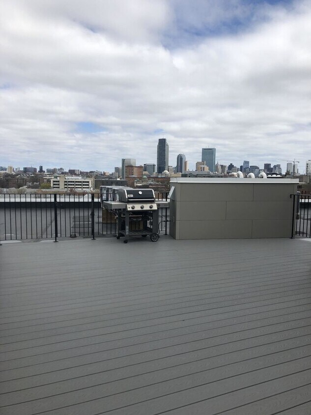 Photo - 1455 Tremont st