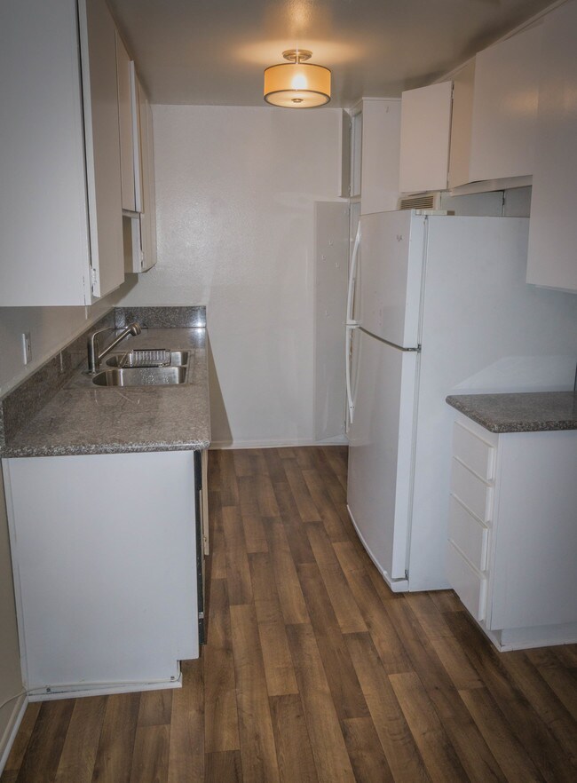 Foto del edificio - 1224 Agate St