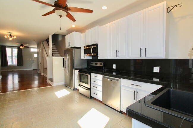 Foto del edificio - Gorgeous Single Family Home in Midtown
