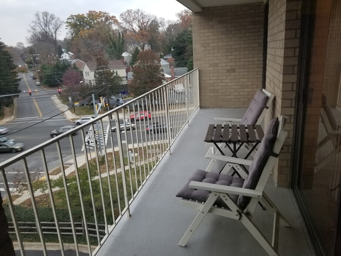 Foto principal - 2100 Washington Ave. Apt 4A