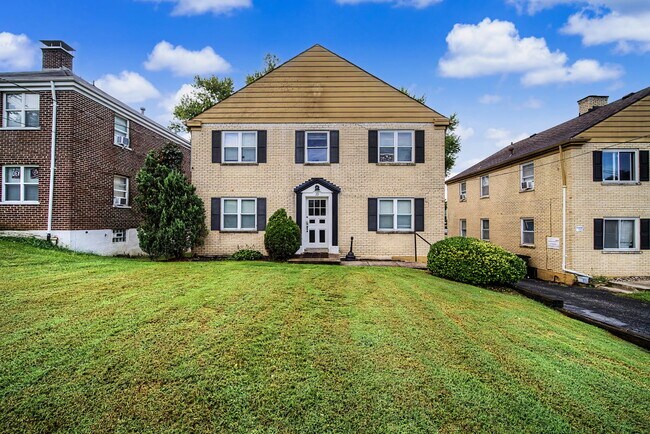 Photo - 33 Gahl Ter Apt A *Cozy 1-Bed/1-Bath apartment in Reading*