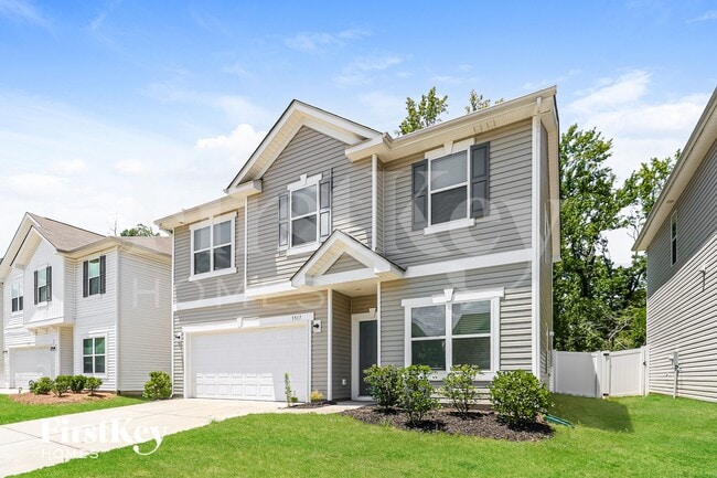 Building Photo - 5517 Cobblestone Glen Dr