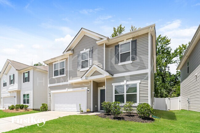 Foto del edificio - 5517 Cobblestone Glen Dr