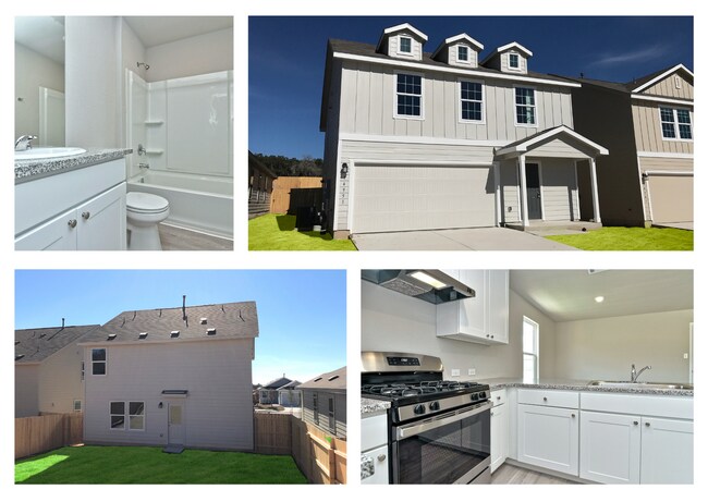 Foto del edificio - 1950 SF Home in San Antonio - 4 BR /2 BA - WATERWHEEL!!!