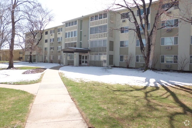 Building Photo - 745 S Alton Way