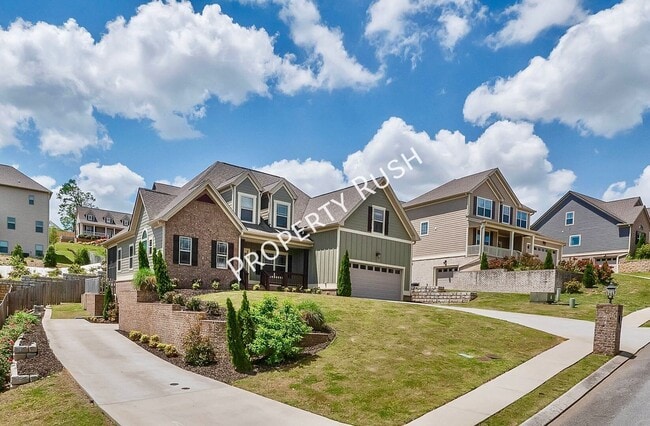 Building Photo - 7962 Burgundy Cir