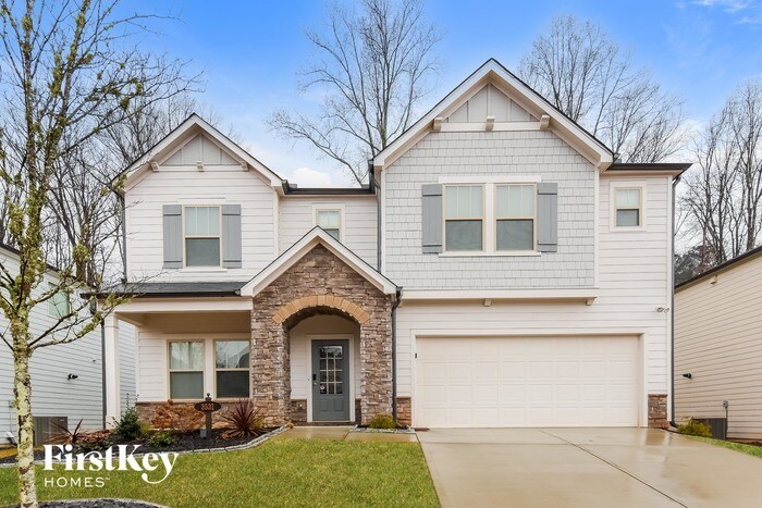 Foto principal - 3531 Argent Way