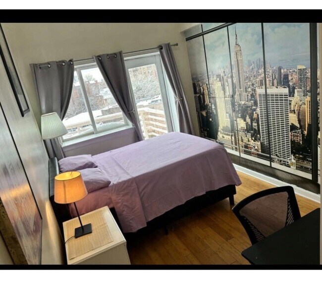 Foto del edificio - 81-35 Lefferts Blvd