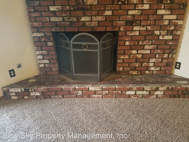 Building Photo - 2 br, 2 bath House - 513 N Murry St