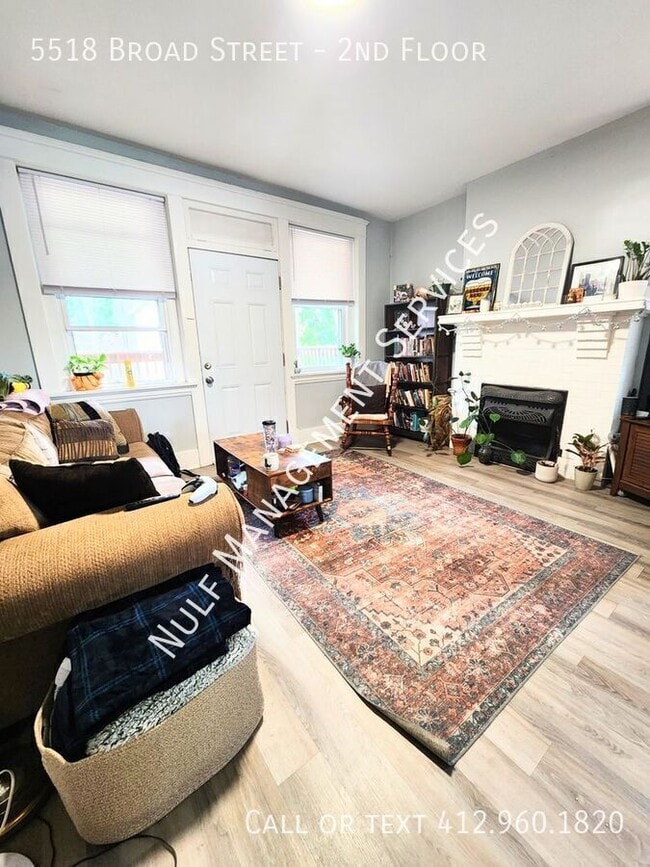 Photo - 5518 Broad St Apartment