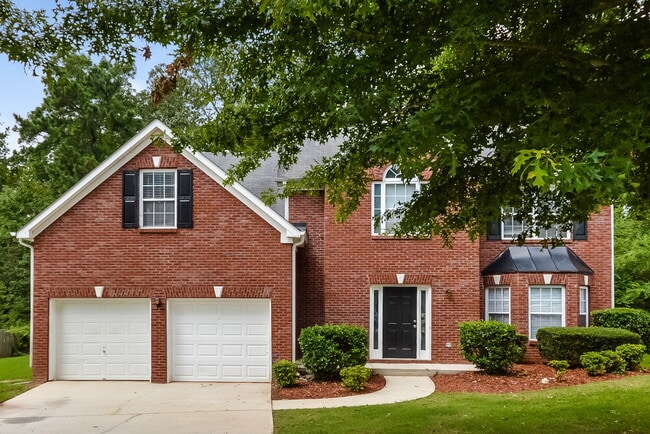 Building Photo - 2424 Santa Barbra Ct SE