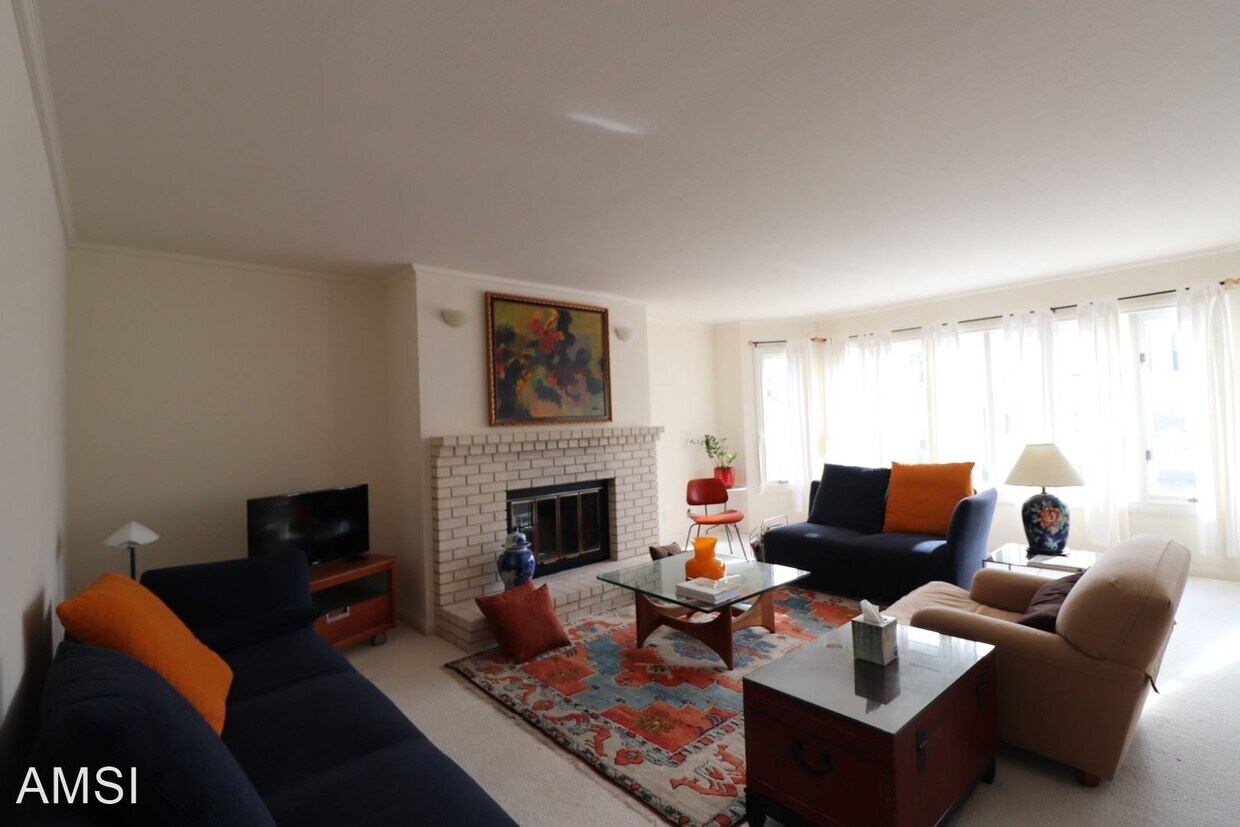 Foto principal - 4 br, 2 bath House - 1932 Balboa Street