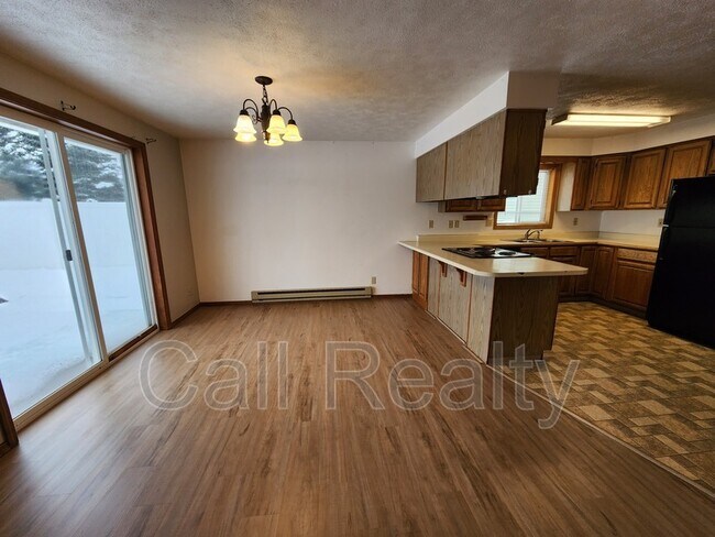 Foto del edificio - 15404 E 9th Ave