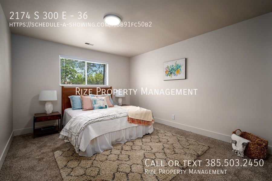 2174 S 300 E Unit 36, Salt Lake City, UT 84115 Room for Rent in Salt
