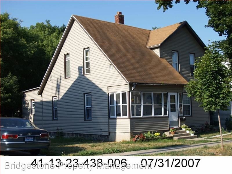 Primary Photo - 4 br, 2 bath House - 860 4th Street NW