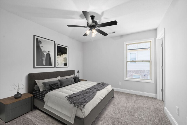 Interior Photo - 360 Luxury Townhomes