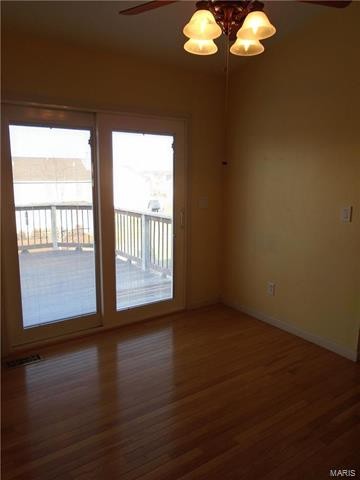 Building Photo - 3568 Sky Hawk Dr