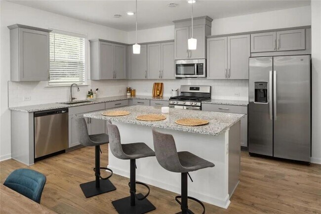 Foto del edificio - 1515 Wellston Dr