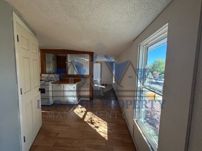 Foto del edificio - 614 S 5th St