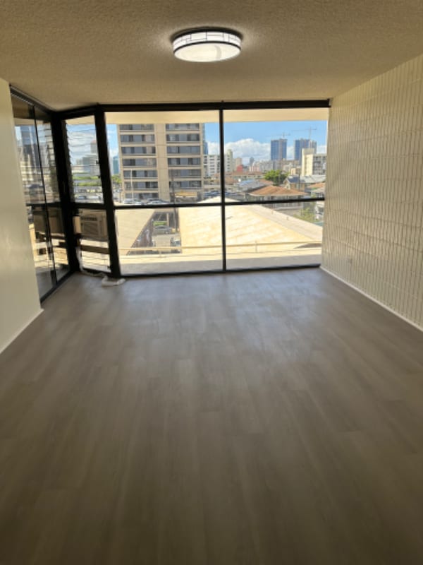 Foto del edificio - 2334 Kapiolani Blvd