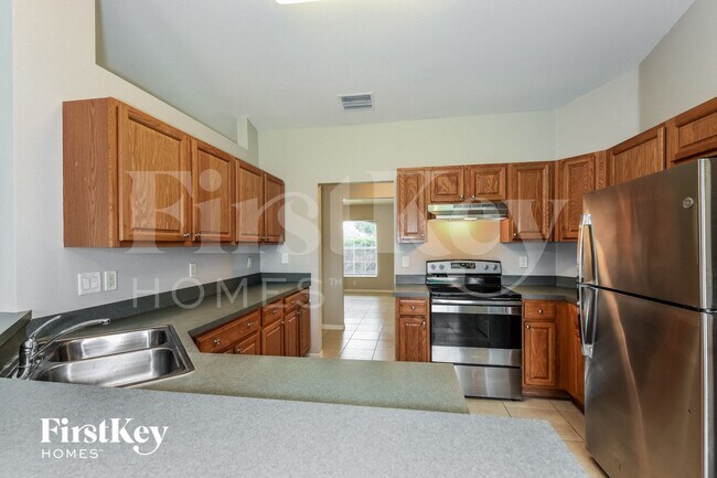 Foto del edificio - 507 NW 17th Terrace