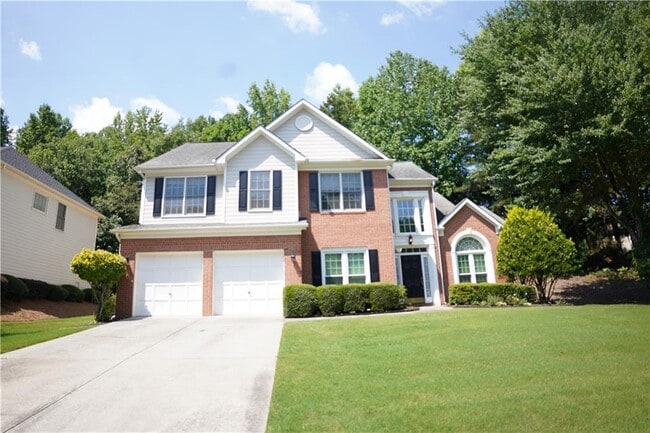 Building Photo - 630 Glenarbor Dr